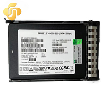 SSD Multi Vendor P41522-001 480GB PM883 P40497-B21 SATA 6Gb/s 2.5" Read Intensive SFF untuk Server