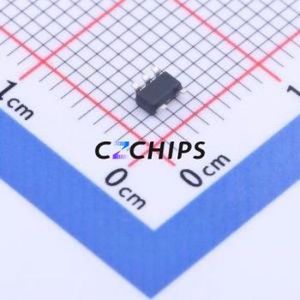 Nouveau et Original TPAP2204K-5.0TRG1 SOT-23-5 Circuit intégré IC puce PMIC régulateur linéaire (LDO) - Product Image 2
