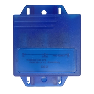 מיקסר/דיפלקסר/קומבינר טלוויזיה+לווין חיצוני עמיד למים Highfly, טווח תדרים 5-860/950-2150 מגהרץ - Product Image 3