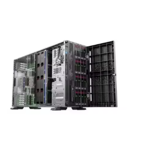 H PEs ML350 Gen9 <b>Used</b> Tower Server AI Training GPU <b>Computing</b> Model Inventory - Product Image 3