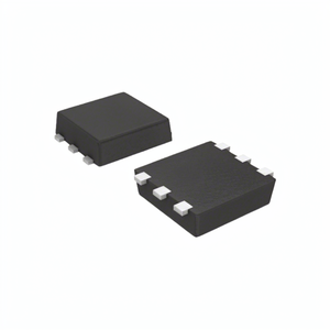 S-1702KDA12-I6T1U BOM IC In Stock Components Electronic Power Management (PMIC) 6 SMD, <b>Flat</b> Leads - Product Image 1