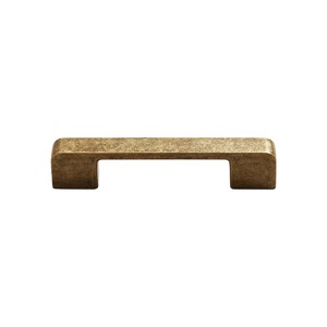 Hot Sale Zinc Alloy Antique Handles for Kitchen <strong>Cabinets</strong> Bronze Wardrobe Handle Long Cupboard Pulls - Product Image 3