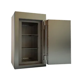 JINGYE all'ingrosso Steel Storm Shelter Vault Room Door Security Shlter Storage Security Strong Room