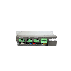 MC-4/11/01/400 VDM01U15AA00 เซอร์โวไดรฟ์ 3 เฟส 380-480VAC SERCOS ไฟเบอร์ออปติกอะไหล่สำหรับเครื่องบรรจุภัณฑ์ - Product Image 1