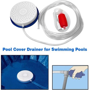 Pompe d'égouttage de la couverture de <span class=keywords><strong>piscine</strong></span> d'hiver Type de filtre Égouttoir de <span class=keywords><strong>piscine</strong></span> pour une utilisation hivernale - Product Image 2