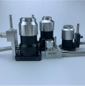 Sensor de ajuste de longitud Tool Zero, medidor de eje Z, sondas de toque cero, instrumento automático de ajuste de herramientas para piezas de router - Product Image 4