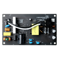 Placa de Control de horno de Pcba de alta calidad, Pcb multicapa de china, suministro directo de fábrica Xinweisai de 0.085mm