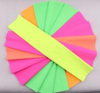 Colorful Crepe Paper Roll for Handmade Crafts Papel Crepe Paper & Paperboards