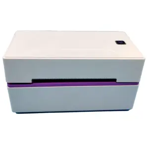 Factory Direct Selling Customized Pattern Label Printer Is Convenient Daily Office Use