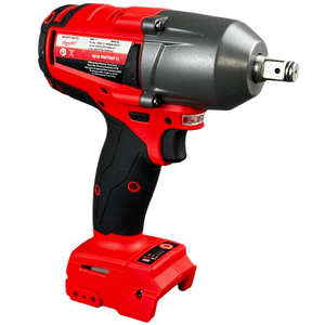 Clé à chocs sans fil 18V à couple élevé 1000 Nm, moteur sans balais, 1/2 pouce, qualité professionnelle <span class=keywords><strong>Milwaukee</strong></span> FUEL, directement de l'usine - Product Image 5