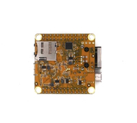 Carte de développement ROCK PI S Rockchip RK3308 Quad Core A35 version V1.3