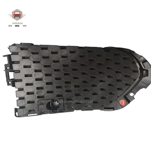 Gran oferta, cubierta de rejilla de luz antiniebla del parachoques delantero derecho T4A6220 T4A9260 T4A6213 T4A6214 T4A9262 T4A9261 T4A6215 T4A6217 para <span class=keywords><strong>Jaguar</strong></span> - Product Image 3