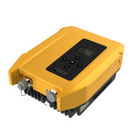 Système de géopositionnement G6 RTK GNSS, ensemble base et mobile, 1408 canaux, haute précision, pour la topographie terrestre