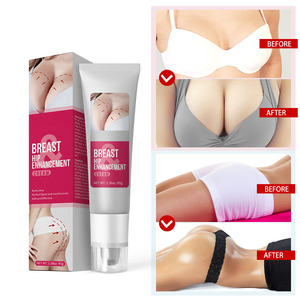 สมุนไพรครีมกระชับก้นและยกสะโพกครีมเสริมหน้าอกสำหรับก้นแข็งแรงและสะโพก - Product Image 4