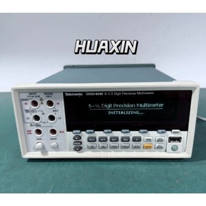 Multímetro Digital de Precisión Tektronix DMM4040 6-1/2 - Product Image 2