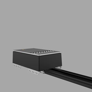 CUBETECH Diseño moderno Estilo SSS Sistema AC Motor Alto rendimiento Abridor de <span class=keywords><strong>puerta</strong></span> de <span class=keywords><strong>garaje</strong></span> Operadores de <span class=keywords><strong>puerta</strong></span> de alta calidad - Product Image 3