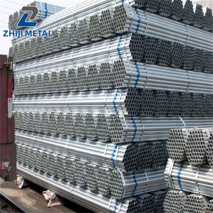 La Chine Fabricant professionnel galvanisé <span class=keywords><strong>rond</strong></span> en <span class=keywords><strong>acier</strong></span> tuyau de fer <span class=keywords><strong>Tube</strong></span> en <span class=keywords><strong>acier</strong></span> pour la construction - Product Image 5