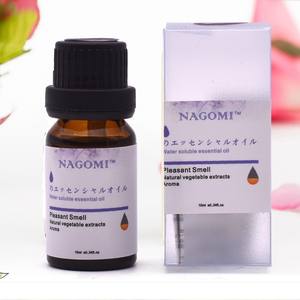 Aceite esencial Nagomi de 10 ml soluble en agua para humidificador, difusor de aroma, purificador de aire, quemador de aromaterapia - Product Image 4