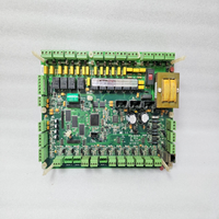 Sistemas de Control PLC MCS-MAGNUM 10-032-0 REV:8.5, Placa de Control, Envío Rápido Gratuito, Suministro al por Mayor
