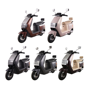 Vendita calda ad alta velocità 1200w 45 km/h lungo raggio 10 pollici <span class=keywords><strong>moto</strong></span> elettrica - Product Image 5