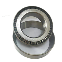 Vente directe d'usine - Roulement à rouleaux coniques 32215 - Dimensions 75x130x31mm - Pour équipements de levage / laminoirs / machines minières / boîtes de vitesses