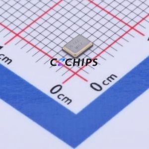 3TJ480000FWLBC Crystal (Passive) SMD3225-4P Crystal Oscillator SMD Crystal Oscillator 8MHz 20ppm 8pF - Product Image 1