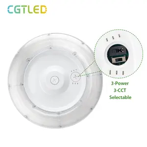 CGT Parkhaus Benzin LED Tankstelle Korridor Licht Shop Gebäude bereich Lampe LED Baldachin Lichter