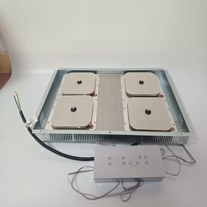 <span class=keywords><strong>2025</strong></span> thiết kế mới 20 mét đá thiêu kết đá được xây dựng trong bếp cảm ứng một Hai Ba Bốn đầu đốt vô hình cảm ứng đung - Product Image 4