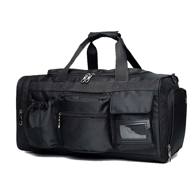 Men's multifunctional gym bags sports athletic bags for shoe bag