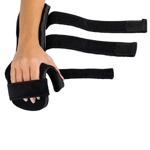 Pukulan Penjepit Tangan Sandaran Tangan, Belat Tangan Kanan untuk Pasien Stroke dengan Dukungan Jari - Product Image 6