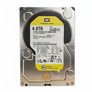 WD Blue 500G/1T/2T/3T/4T/6TB Internal HDD 7200RPM SATA 6Gb s 64MB Desktop <b>Hard</b> <b>Drive</b> 3.5 Inch - Product Image 5