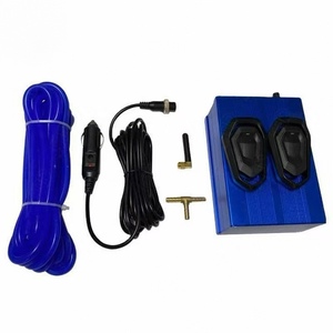 Válvula de Escape Eléctrica Universal de Acero Inoxidable, Grosor de 1.5 mm, Pulido Espejo, 63 mm/70 mm para <span class=keywords><strong>Audi</strong></span> - Product Image 5