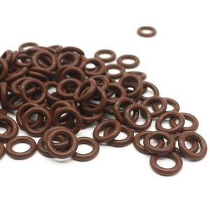 05037479AADEKAクライスラージープダッジ用ガス燃料インジェクター修理サービスキット05037479AC05037479AB <span class=keywords><strong>2</strong></span>つのFKMOリングを含む1つのクリップ - Product Image 3