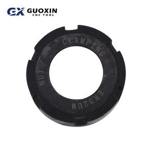 Presisi tinggi mur penyeimbang dinamis tipe a tipe M tipe UM Er8 Er11 Er16 Er20 kacang Collet - Product Image 1