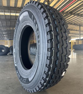 Neumático Radial Sin Cámara LCH T-REX para Camión de Uso Pesado, 315/80R22.5, Precio Económico al por Mayor - Product Image 3
