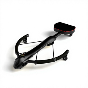 <span class=keywords><strong>Appareil</strong></span> d'entraînement abdominal multifonctionnel <span class=keywords><strong>pour</strong></span> la maison, équipement de fitness <span class=keywords><strong>pour</strong></span> amincir le ventre, machine d'exercice abdominale - Product Image 3