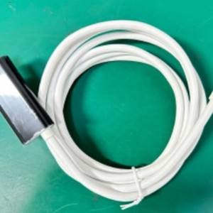Commutateur de câble audio-vidéo JYS NS2327C, inspection professionnelle de la qualité (QC), niveau de rayonnement environnemental, niveau de rayonnement du produit - Product Image 3