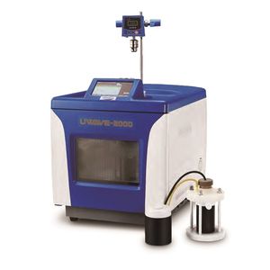 Station de travail de réaction chimique multifonctionnelle CHINCAN à micro-ondes, ultrasons et UV 3 en 1, réactions à haute pression en récipient ouvert - Product Image 3