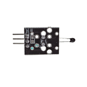 โมดูลเซ็นเซอร์วัดอุณหภูมิแบบอนาล็อกความแม่นยำสูง OKY3061-1 โมดูลอิเล็กทรอนิกส์เกรดอุตสาหกรรมจากโรงงาน - Product Image 2