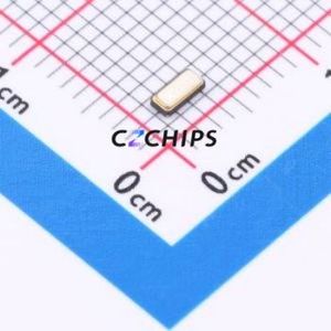 DH2032K768C5T8188001 Crystal (Passive) SMD3215-2P Crystal Oscillator ( Frequency: 32.768kHz )( Load Capacitance: 12.5pF ) - Product Image 1