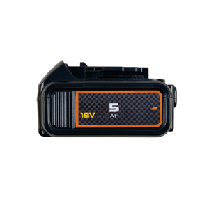 Batterie LiFePO4 haute performance DCB184M pour outils DEW 18V <span class=keywords><strong>ALT</strong></span> 20V, sortie stable, rechargeable au lithium - Product Image 3