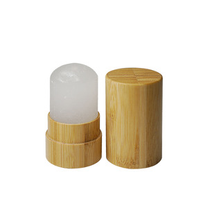 Private Label Organic OEM Roll on Natural Body Stone Crystal Alum Solid <strong>Perfume</strong> Deodorant Stick1 - Product Image 4