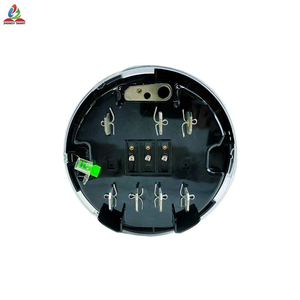 Zhongyi Smart 9S16S Medidor electrónico de kWh Enchufe ANSI Pantalla digital analógica Uso industrial Comunicación trifásica RS485 - Product Image 6