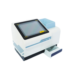 Analizador de Granos por Infrarrojos Totalmente Automático TPGA-3000 (NIR) de Alta Precisión con 1 Año de Garantía - Product Image 4