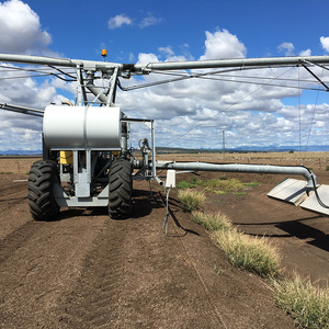 Sistema de Riego Lateral Metálico Profesional Daringfish con Tecnología IOT para un Uso Agrícola Eficiente - Product Image 5
