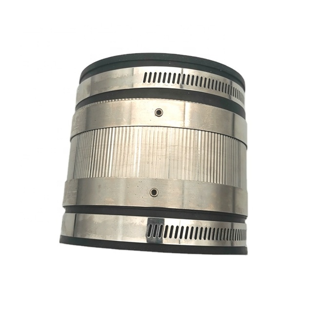 Anti Vibration Coupling: Damping & Flexible Solutions