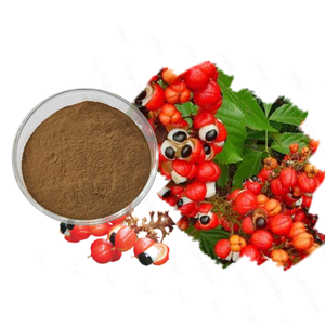 Extrait de graines de <span class=keywords><strong>Guarana</strong></span> pur à 100 % de l'usine Ruiwo, poudre d'extrait de <span class=keywords><strong>Guarana</strong></span> - Product Image 3
