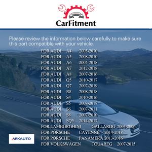 Paquete de bobina de encendido <span class=keywords><strong>azul</strong></span> ARKAUTO PERFORMANCE 06E905115E UF529 para AUDI VW Porsche EA888 2ND GEN EA837 2,0 T <span class=keywords><strong>3</strong></span>,0 T 2,5 4,2 5,0 5,2 - Product Image 5