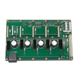 Yamaha SMT bộ phận máy Hộp điều khiển Bo mạch chủ KJJ-M4510-022 cho Máy định vị ys24/ys24x - Product Image 3