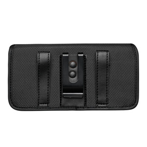Moda in Nylon <span class=keywords><strong>per</strong></span> <span class=keywords><strong>Smartphone</strong></span> marsupio universale Clip da cintura <span class=keywords><strong>per</strong></span> telefono cellulare custodia <span class=keywords><strong>per</strong></span> iPhone 16 15 14 Pro Max <span class=keywords><strong>Cover</strong></span> - Product Image 2